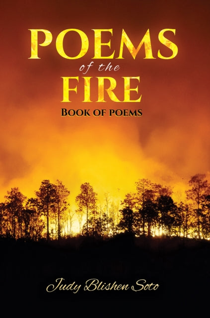 Book cover of: Poems of the Fire