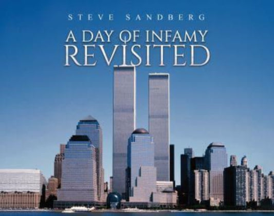 Book cover of: Day of Infamy Revisited