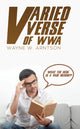 Book cover of: Varied Verse of WWA