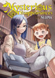 Book cover of: Mysterious Disappearances Vol. 4. By: Nujima