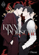 Book cover of: KinnPorsche (Novel) Vol. 4