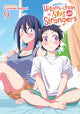 Book cover of: Hitomi-chan is Shy With Strangers Vol. 9. By: Chorisuke Natsumi