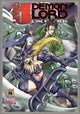 Book cover of: Level 1 Demon Lord and One Room Hero Vol. 8