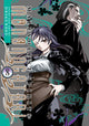 Book cover of: Malevolent Spirits: Mononogatari Vol. 8. By: Onigunsou