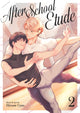 Book cover of: After School Etude Vol. 2