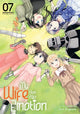 Book cover of: My Wife Has No Emotion Vol. 7. By: Jiro Sugiura