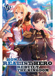 Book cover of: How a Realist Hero Rebuilt the Kingdom (Light Novel) Vol. 19. By: Dojyomaru