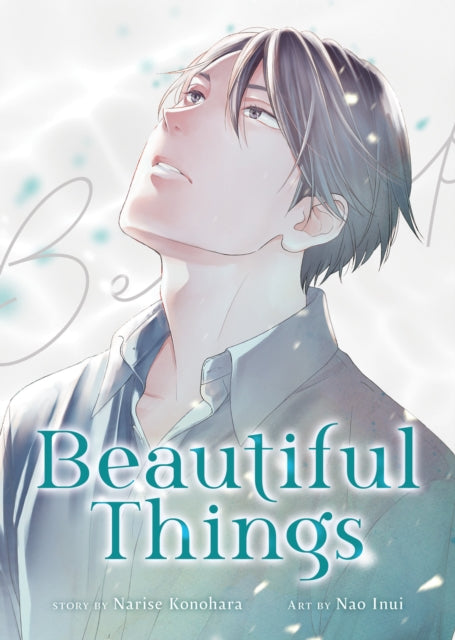 Book cover of: Beautiful Things: The Complete Manga Collection. By: Narise Konohara