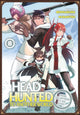 Book cover of: Headhunted to Another World: From Salaryman to Big Four! Vol. 8
