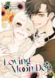 Book cover of: Loving Moon Dog Vol. 2