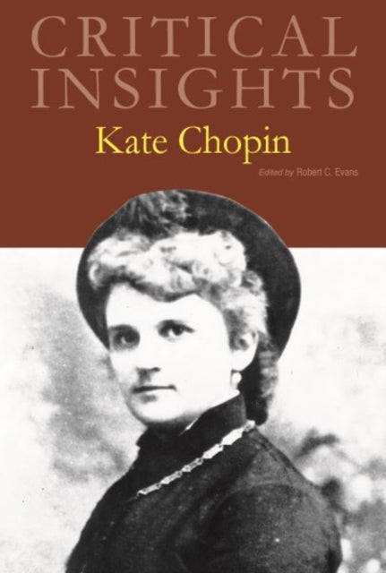 Book cover of: Critical Insights
