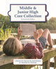 Book cover of: Middle & Junior High Core Collection