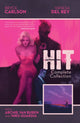 Book cover of: Hit Complete Collection. By: Bryce Carlson