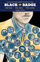 Book cover of: Black Badge Complete Collection