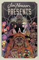 Book cover of: Jim Henson Presents