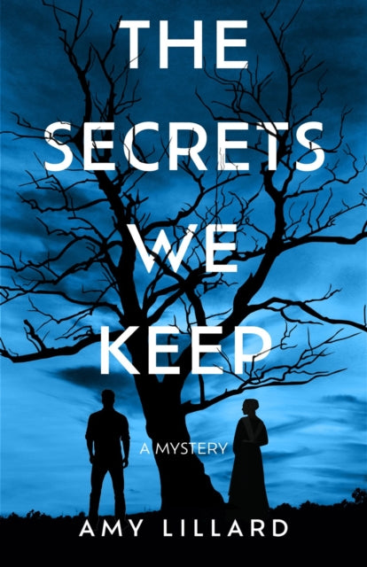 Book cover of: Secrets We Keep