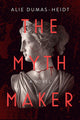 Book cover of: Myth Maker