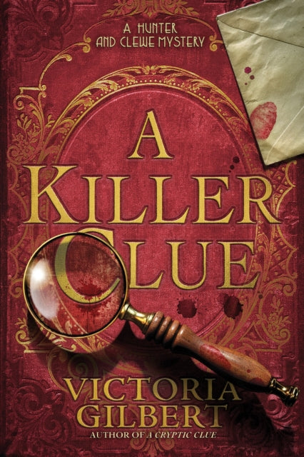 Book cover of: Killer Clue