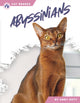 Book cover of: Abyssinians