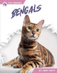 Book cover of: Bengals