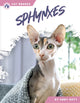 Book cover of: Sphynxes