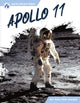 Book cover of: Apollo 11. By: Dalton Rains