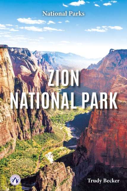 Book cover of: Zion National Park