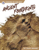 Book cover of: Ancient Footprints. By: Trudy Becker