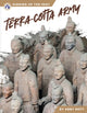 Book cover of: Terra-Cotta Army. By: Abby Doty