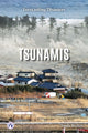 Book cover of: Tsunamis. By: Trudy Becker