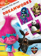 Book cover of: Dreamworks