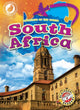 Book cover of: South Africa