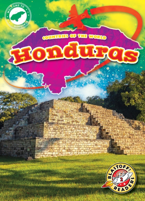 Book cover of: Honduras