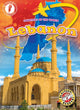 Book cover of: Lebanon