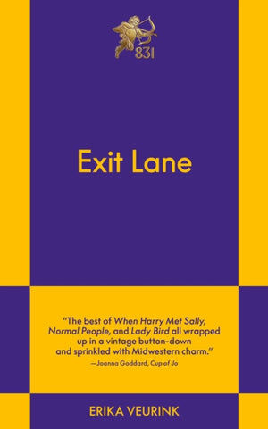 Exit Lane