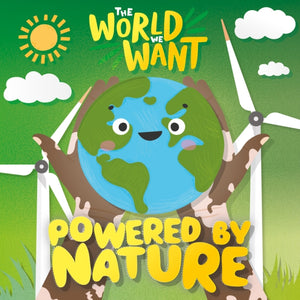 Powered by Nature