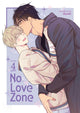 Book cover of: No Love Zone Vol. 4