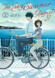 Book cover of: Long Summer of August 31 Vol. 2