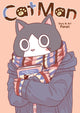 Book cover of: Cat Man