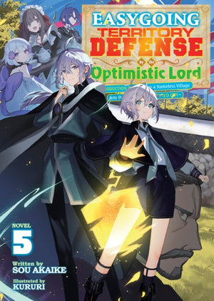 Easygoing Territory Defense by the Optimistic Lord