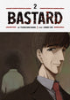 Book cover of: Bastard (WEBTOON) Vol. 2