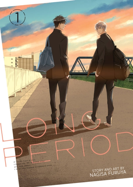 Book cover of: Long Period Vol. 1