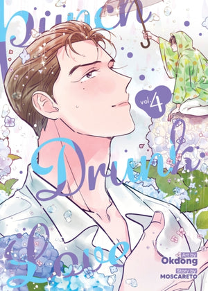 Punch Drunk Love Vol. 4