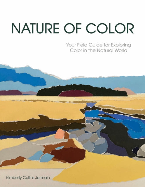 Book cover of: Nature of Color