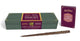 Book cover of: Harry Potter: Hermione Granger Light and Sound Wand Set