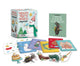 Book cover of: Merry Mix 'n' Match Magnet Set