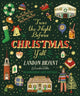 Book cover of: 'Twas the Night Before Christmas, Y'all