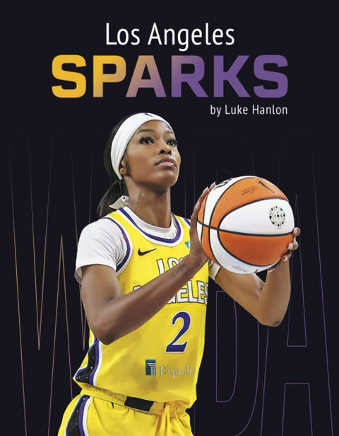 Los Angeles Sparks