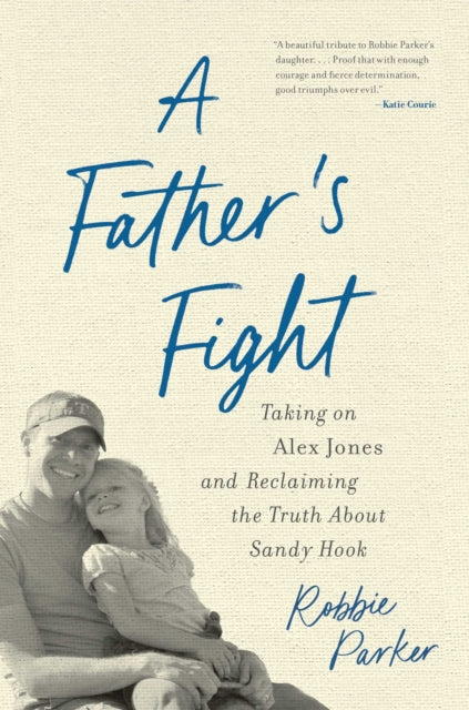 Book cover of: Father's Fight