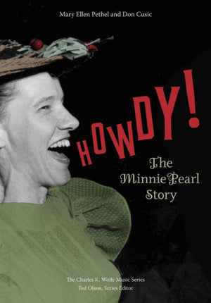 Howdy!